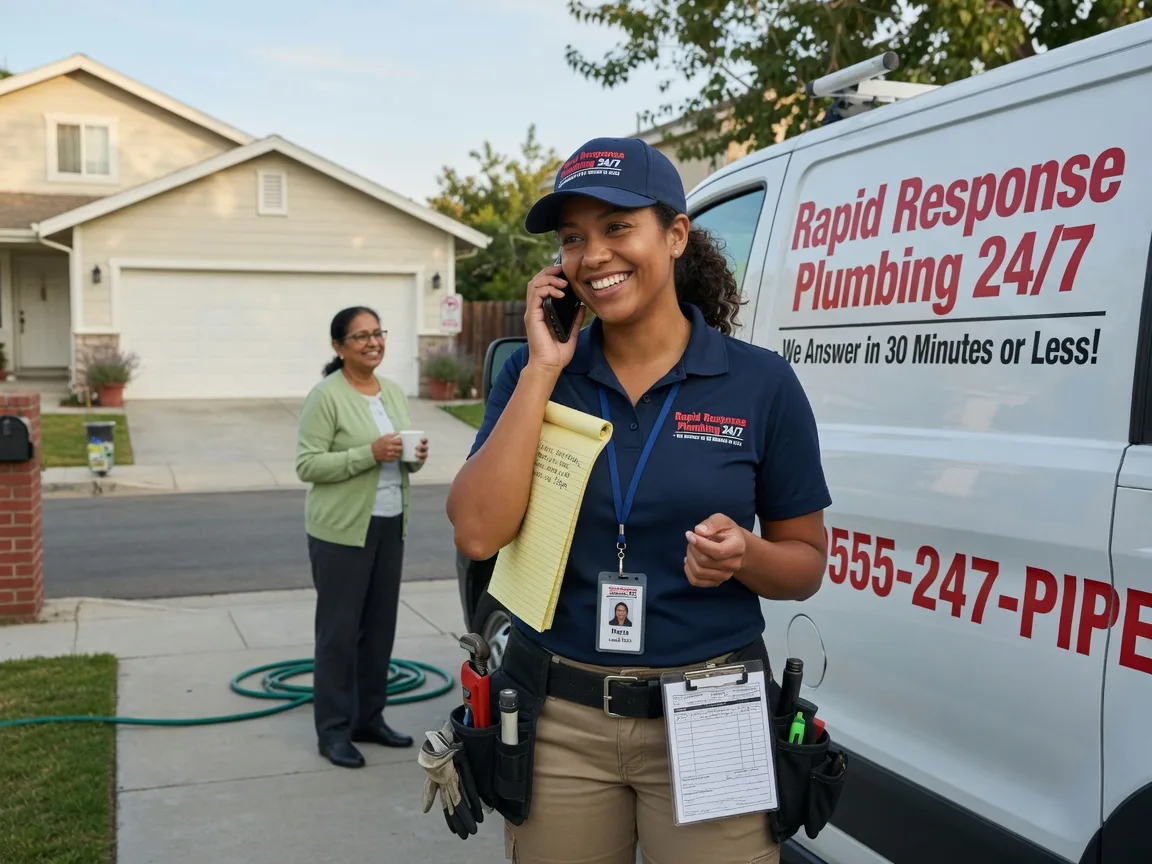 Emergency Plumber Ruckersville, VA FAQs
